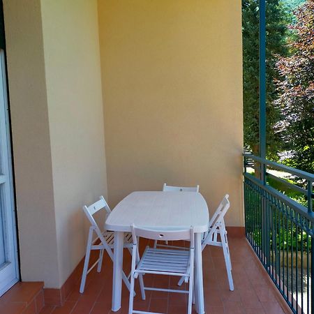 Appartamento Maglio Canzo Exterior foto
