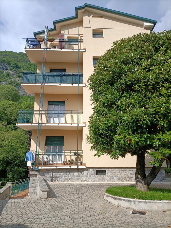 Appartamento Maglio Canzo Exterior foto