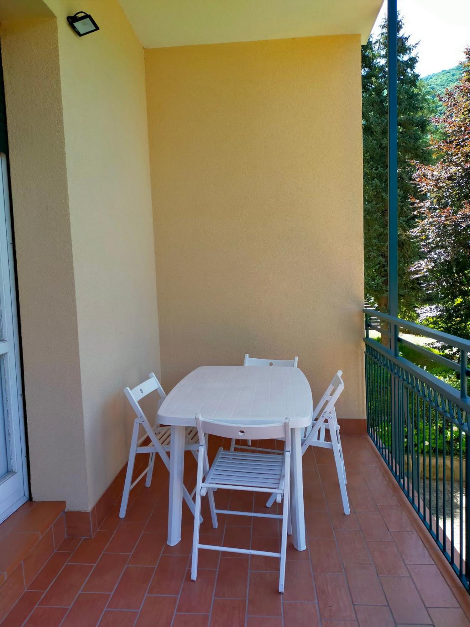 Appartamento Maglio Canzo Exterior foto