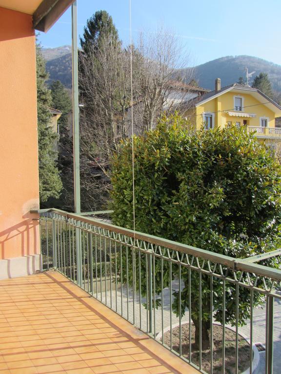 Appartamento Maglio Canzo Exterior foto