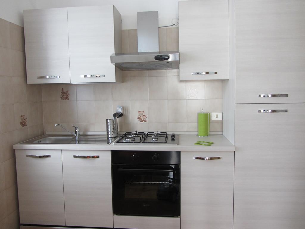 Appartamento Maglio Canzo Exterior foto